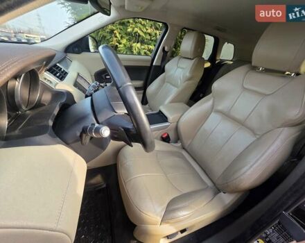 Серый Ленд Ровер Рендж Ровер Эвок, объемом двигателя 2 л и пробегом 149 тыс. км за 21950 $, фото 73 на Automoto.ua