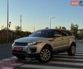 Сірий Ленд Ровер Рендж Ровер Евок, об'ємом двигуна 2 л та пробігом 230 тис. км за 13500 $, фото 1 на Automoto.ua