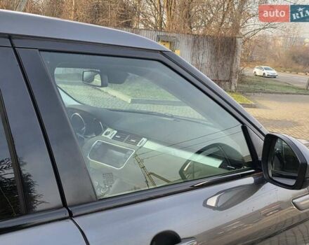 Серый Ленд Ровер Рендж Ровер Эвок, объемом двигателя 2 л и пробегом 149 тыс. км за 21950 $, фото 35 на Automoto.ua