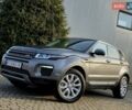 Серый Ленд Ровер Рендж Ровер Эвок, объемом двигателя 2 л и пробегом 149 тыс. км за 21950 $, фото 3 на Automoto.ua
