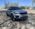Сірий Ленд Ровер Рендж Ровер Евок, об'ємом двигуна 2 л та пробігом 170 тис. км за 18002 $, фото 5 на Automoto.ua
