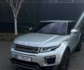 Сірий Ленд Ровер Рендж Ровер Евок, об'ємом двигуна 2 л та пробігом 135 тис. км за 18300 $, фото 1 на Automoto.ua