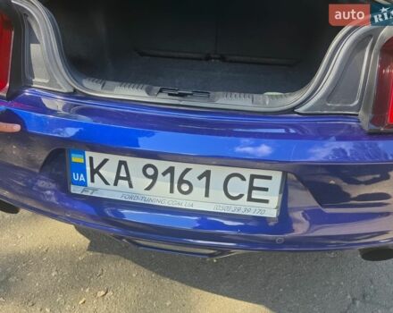 Серый Ленд Ровер Рендж Ровер Эвок, объемом двигателя 2 л и пробегом 175 тыс. км за 16500 $, фото 37 на Automoto.ua