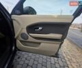 Сірий Ленд Ровер Рендж Ровер Евок, об'ємом двигуна 2 л та пробігом 149 тис. км за 19750 $, фото 41 на Automoto.ua