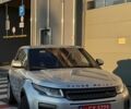 Сірий Ленд Ровер Рендж Ровер Евок, об'ємом двигуна 2 л та пробігом 230 тис. км за 13500 $, фото 1 на Automoto.ua