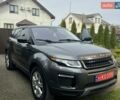 Сірий Ленд Ровер Рендж Ровер Евок, об'ємом двигуна 2 л та пробігом 160 тис. км за 15900 $, фото 14 на Automoto.ua