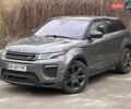 Серый Ленд Ровер Рендж Ровер Эвок, объемом двигателя 2 л и пробегом 170 тыс. км за 17900 $, фото 2 на Automoto.ua