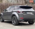 Сірий Ленд Ровер Рендж Ровер Евок, об'ємом двигуна 2 л та пробігом 170 тис. км за 15900 $, фото 19 на Automoto.ua