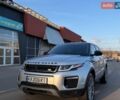 Сірий Ленд Ровер Рендж Ровер Евок, об'ємом двигуна 2 л та пробігом 88 тис. км за 20500 $, фото 1 на Automoto.ua