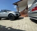 Сірий Ленд Ровер Рендж Ровер Евок, об'ємом двигуна 2 л та пробігом 170 тис. км за 18002 $, фото 8 на Automoto.ua
