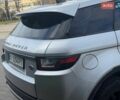 Сірий Ленд Ровер Рендж Ровер Евок, об'ємом двигуна 2 л та пробігом 135 тис. км за 18300 $, фото 18 на Automoto.ua