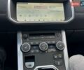 Серый Ленд Ровер Рендж Ровер Эвок, объемом двигателя 2 л и пробегом 160 тыс. км за 17000 $, фото 20 на Automoto.ua