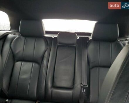 Серый Ленд Ровер Рендж Ровер Эвок, объемом двигателя 2 л и пробегом 68 тыс. км за 3000 $, фото 9 на Automoto.ua