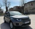Сірий Ленд Ровер Рендж Ровер Евок, об'ємом двигуна 2 л та пробігом 178 тис. км за 17500 $, фото 12 на Automoto.ua