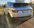 Серый Ленд Ровер Рендж Ровер Эвок, объемом двигателя 2 л и пробегом 242 тыс. км за 19999 $, фото 7 на Automoto.ua