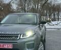 Серый Ленд Ровер Рендж Ровер Эвок, объемом двигателя 2 л и пробегом 175 тыс. км за 21700 $, фото 1 на Automoto.ua