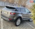 Серый Ленд Ровер Рендж Ровер Эвок, объемом двигателя 2 л и пробегом 149 тыс. км за 21950 $, фото 17 на Automoto.ua