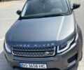 Сірий Ленд Ровер Рендж Ровер Евок, об'ємом двигуна 2 л та пробігом 178 тис. км за 17500 $, фото 3 на Automoto.ua
