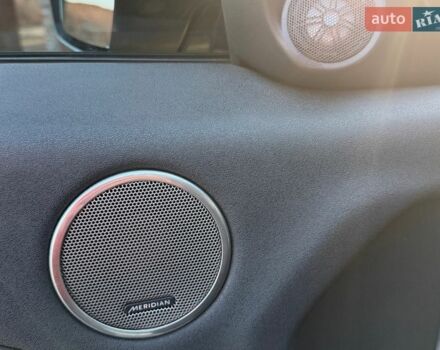 Сірий Ленд Ровер Рендж Ровер Евок, об'ємом двигуна 2 л та пробігом 88 тис. км за 20500 $, фото 22 на Automoto.ua