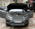 Сірий Ленд Ровер Рендж Ровер Евок, об'ємом двигуна 2 л та пробігом 98 тис. км за 22400 $, фото 55 на Automoto.ua