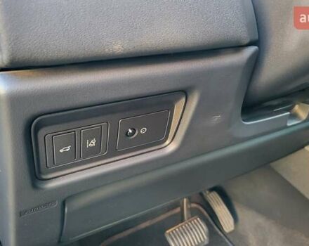 Серый Ленд Ровер Рендж Ровер Эвок, объемом двигателя 2 л и пробегом 242 тыс. км за 19999 $, фото 26 на Automoto.ua