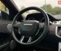 Сірий Ленд Ровер Рендж Ровер Евок, об'ємом двигуна 2 л та пробігом 126 тис. км за 18600 $, фото 23 на Automoto.ua