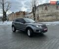 Серый Ленд Ровер Рендж Ровер Эвок, объемом двигателя 2 л и пробегом 175 тыс. км за 21700 $, фото 11 на Automoto.ua