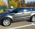 Сірий Ленд Ровер Рендж Ровер Евок, об'ємом двигуна 2 л та пробігом 120 тис. км за 19500 $, фото 10 на Automoto.ua