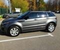 Сірий Ленд Ровер Рендж Ровер Евок, об'ємом двигуна 2 л та пробігом 120 тис. км за 19500 $, фото 9 на Automoto.ua