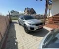 Сірий Ленд Ровер Рендж Ровер Евок, об'ємом двигуна 2 л та пробігом 170 тис. км за 18002 $, фото 9 на Automoto.ua