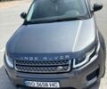 Сірий Ленд Ровер Рендж Ровер Евок, об'ємом двигуна 2 л та пробігом 178 тис. км за 17500 $, фото 23 на Automoto.ua