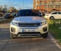 Серый Ленд Ровер Рендж Ровер Эвок, объемом двигателя 2 л и пробегом 250 тыс. км за 17900 $, фото 5 на Automoto.ua
