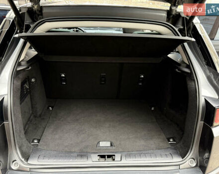 Сірий Ленд Ровер Рендж Ровер Евок, об'ємом двигуна 2 л та пробігом 98 тис. км за 22400 $, фото 78 на Automoto.ua