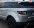 Сірий Ленд Ровер Рендж Ровер Евок, об'ємом двигуна 2 л та пробігом 135 тис. км за 18300 $, фото 13 на Automoto.ua