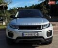 Серый Ленд Ровер Рендж Ровер Эвок, объемом двигателя 2 л и пробегом 85 тыс. км за 20000 $, фото 2 на Automoto.ua