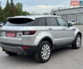 Сірий Ленд Ровер Рендж Ровер Евок, об'ємом двигуна 2 л та пробігом 230 тис. км за 14500 $, фото 2 на Automoto.ua