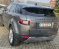 Серый Ленд Ровер Рендж Ровер Эвок, объемом двигателя 2 л и пробегом 149 тыс. км за 21950 $, фото 15 на Automoto.ua
