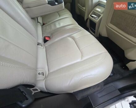 Серый Ленд Ровер Рендж Ровер Эвок, объемом двигателя 2 л и пробегом 149 тыс. км за 21950 $, фото 55 на Automoto.ua