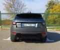 Сірий Ленд Ровер Рендж Ровер Евок, об'ємом двигуна 2 л та пробігом 120 тис. км за 19500 $, фото 6 на Automoto.ua