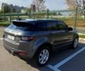 Сірий Ленд Ровер Рендж Ровер Евок, об'ємом двигуна 2 л та пробігом 120 тис. км за 19500 $, фото 4 на Automoto.ua