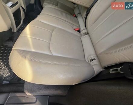 Серый Ленд Ровер Рендж Ровер Эвок, объемом двигателя 2 л и пробегом 149 тыс. км за 21950 $, фото 63 на Automoto.ua