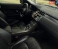 Сірий Ленд Ровер Рендж Ровер Евок, об'ємом двигуна 2 л та пробігом 135 тис. км за 18300 $, фото 44 на Automoto.ua