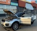 Сірий Ленд Ровер Рендж Ровер Евок, об'ємом двигуна 2 л та пробігом 88 тис. км за 20500 $, фото 31 на Automoto.ua