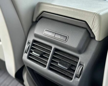 Сірий Ленд Ровер Рендж Ровер Евок, об'ємом двигуна 2 л та пробігом 90 тис. км за 21500 $, фото 19 на Automoto.ua