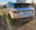 Серый Ленд Ровер Рендж Ровер Эвок, объемом двигателя 2 л и пробегом 250 тыс. км за 17900 $, фото 10 на Automoto.ua