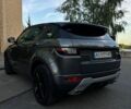 Сірий Ленд Ровер Рендж Ровер Евок, об'ємом двигуна 2 л та пробігом 242 тис. км за 19500 $, фото 2 на Automoto.ua
