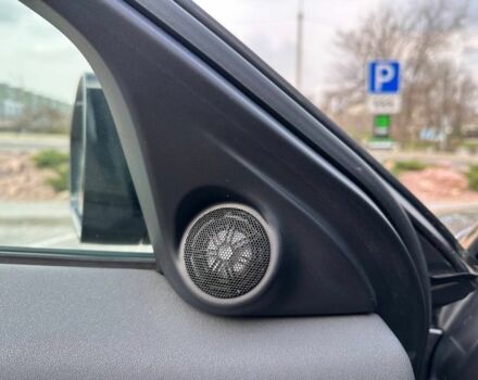 Сірий Ленд Ровер Рендж Ровер Евок, об'ємом двигуна 2 л та пробігом 90 тис. км за 21500 $, фото 14 на Automoto.ua