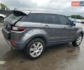 Серый Ленд Ровер Рендж Ровер Эвок, объемом двигателя 2 л и пробегом 68 тыс. км за 3000 $, фото 2 на Automoto.ua