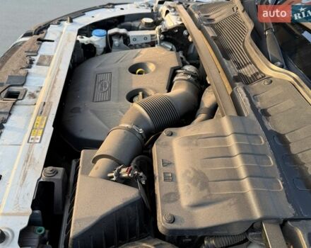 Сірий Ленд Ровер Рендж Ровер Евок, об'ємом двигуна 2 л та пробігом 88 тис. км за 20500 $, фото 30 на Automoto.ua