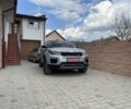 Сірий Ленд Ровер Рендж Ровер Евок, об'ємом двигуна 2 л та пробігом 170 тис. км за 18002 $, фото 7 на Automoto.ua